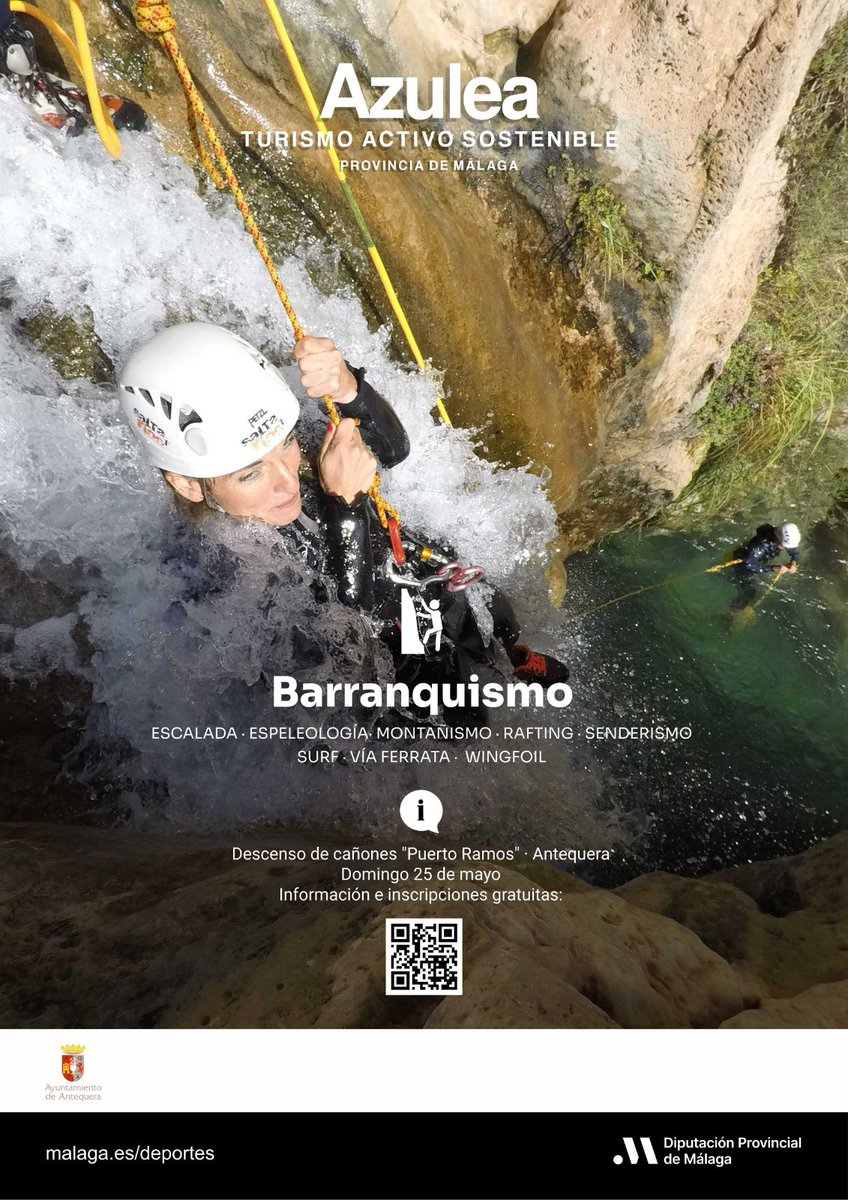 Antequera Deporte tweet media