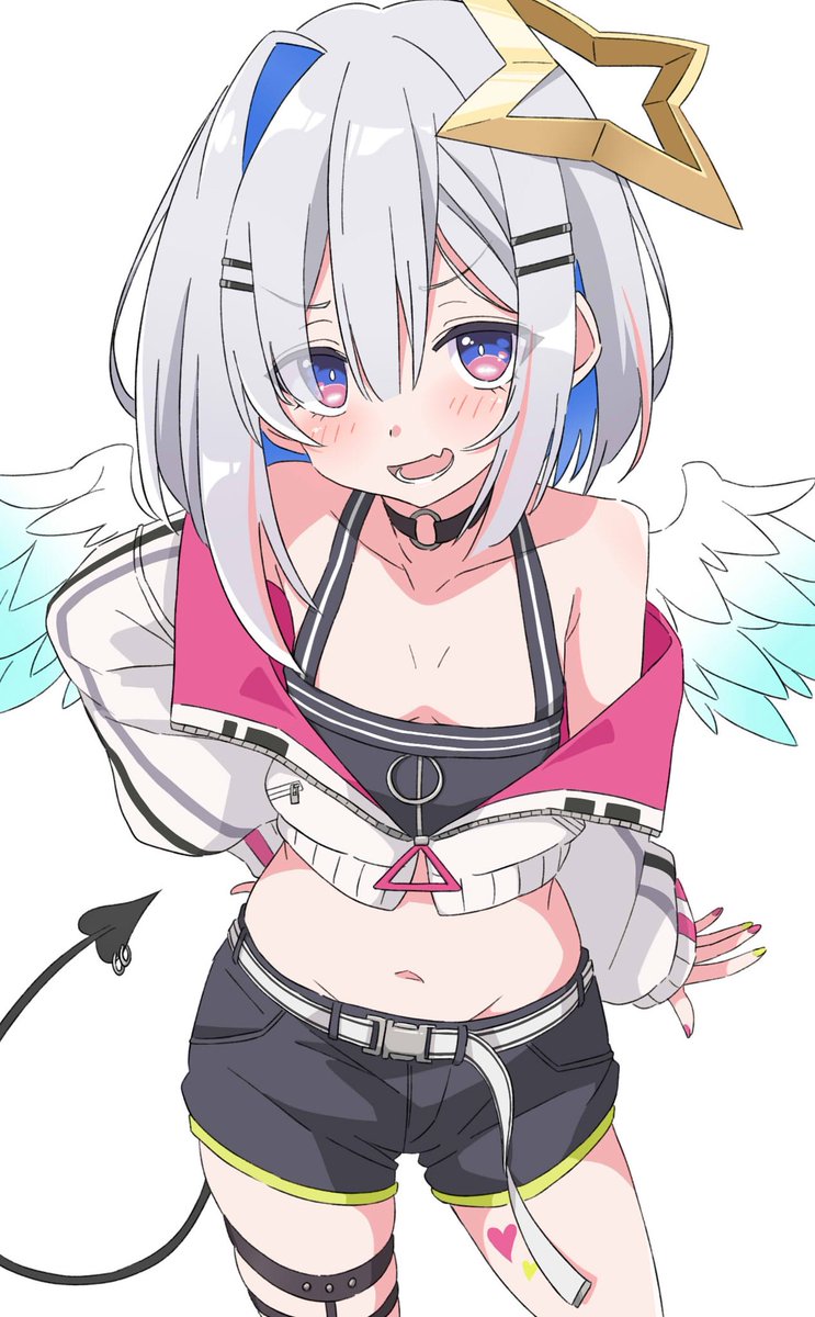 Yu_d1005's tweet photo. 💫👾
#かなたーと https://t.co/qkJE04vnY7