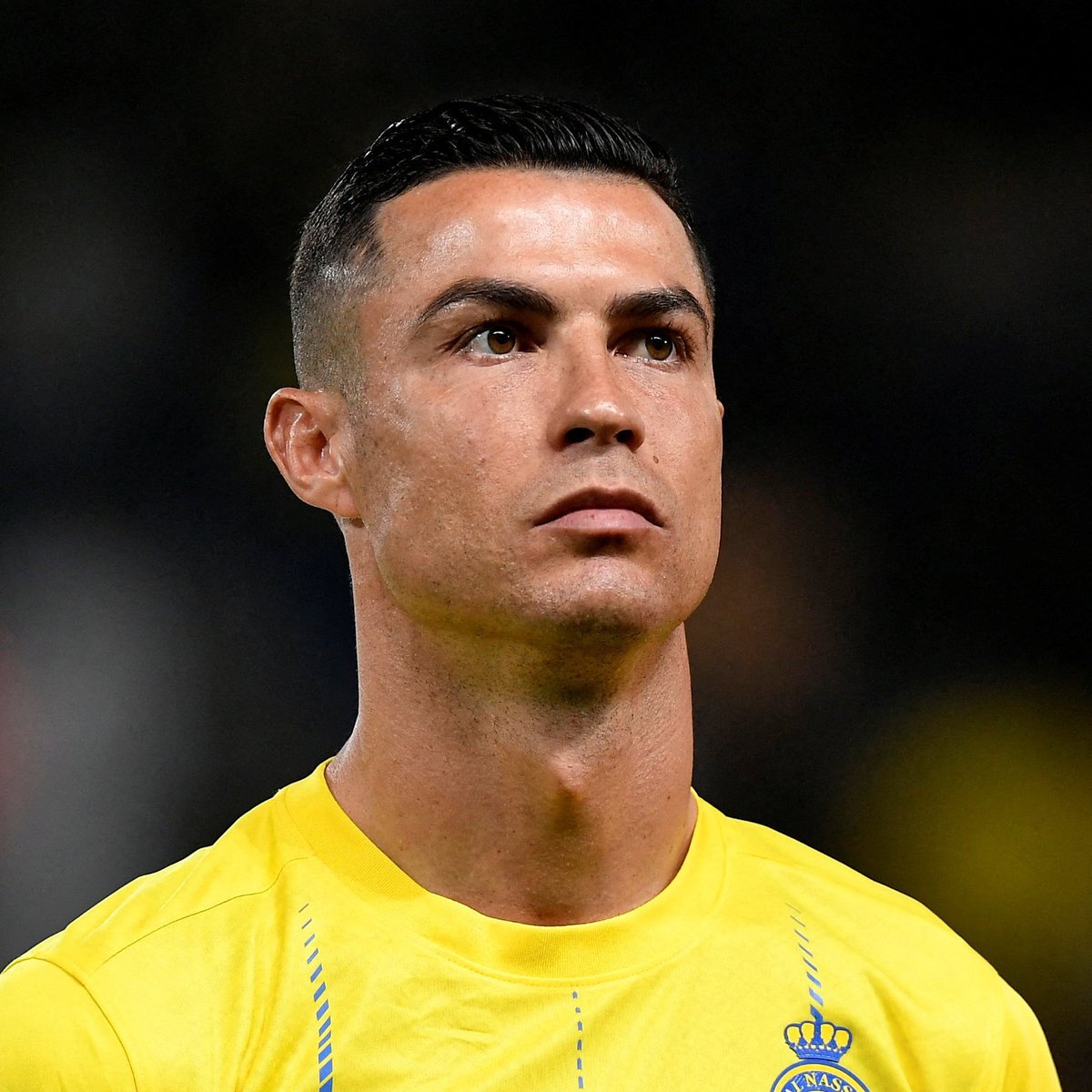 bpthaber's tweet photo. 40 yaşındaki Ronaldo: “Fizyolojik yaşım 28,9” https://t.co/4xW45ezaoN