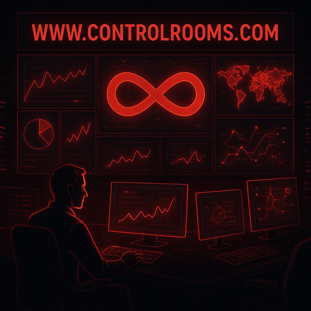 erich_strasser's tweet photo. #ControlRoom #ControlRooms #CommandCenter #OperationsCenter #MissionCritical #NOC #SOC #SecurityOperations #VideoWall #AVTweeps #Surveillance #IndustrialAutomation #SmartControl #ProcessControl #FacilityManagement #CriticalInfrastructure #24x7Operations #RealTimeMonitoring #Utilities #EnergyManagement