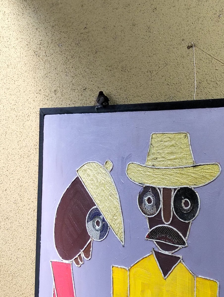 AffordableArtKE's tweet photo. Everyone loves the #AffordableArtShow!

Doors open in just over 2 hours!

Get your tickets at @KenyaBuzz https://t.co/tu1ocpgSJD