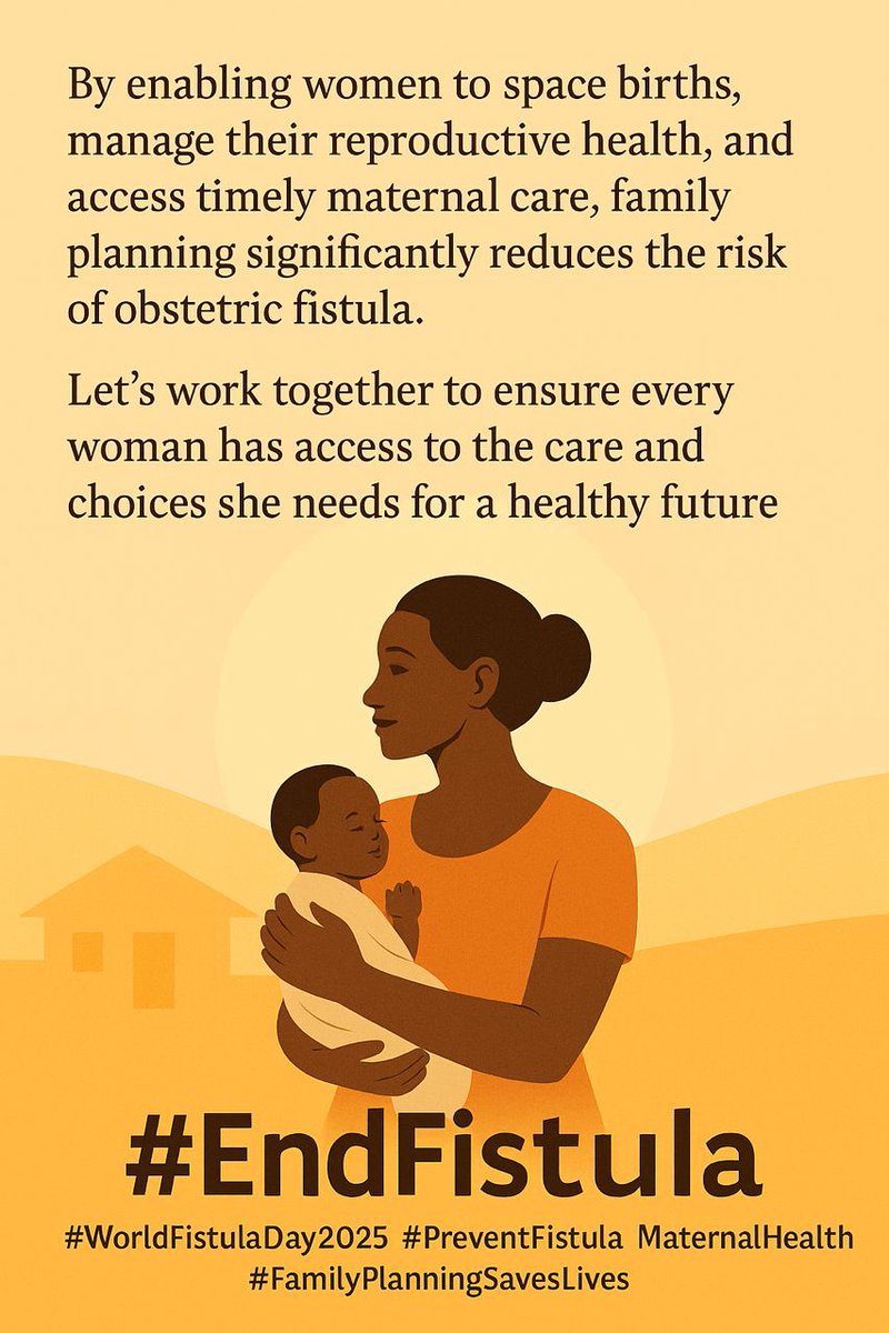 Family Planning Sokoto tweet media