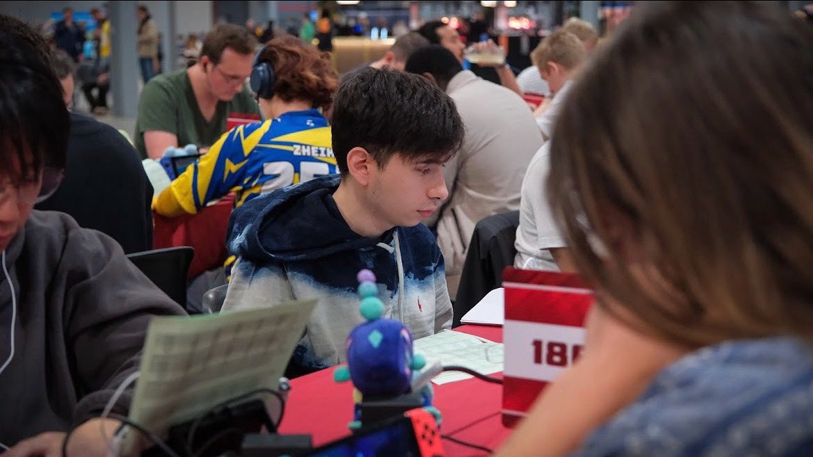 Gabriele Manunta tweet media