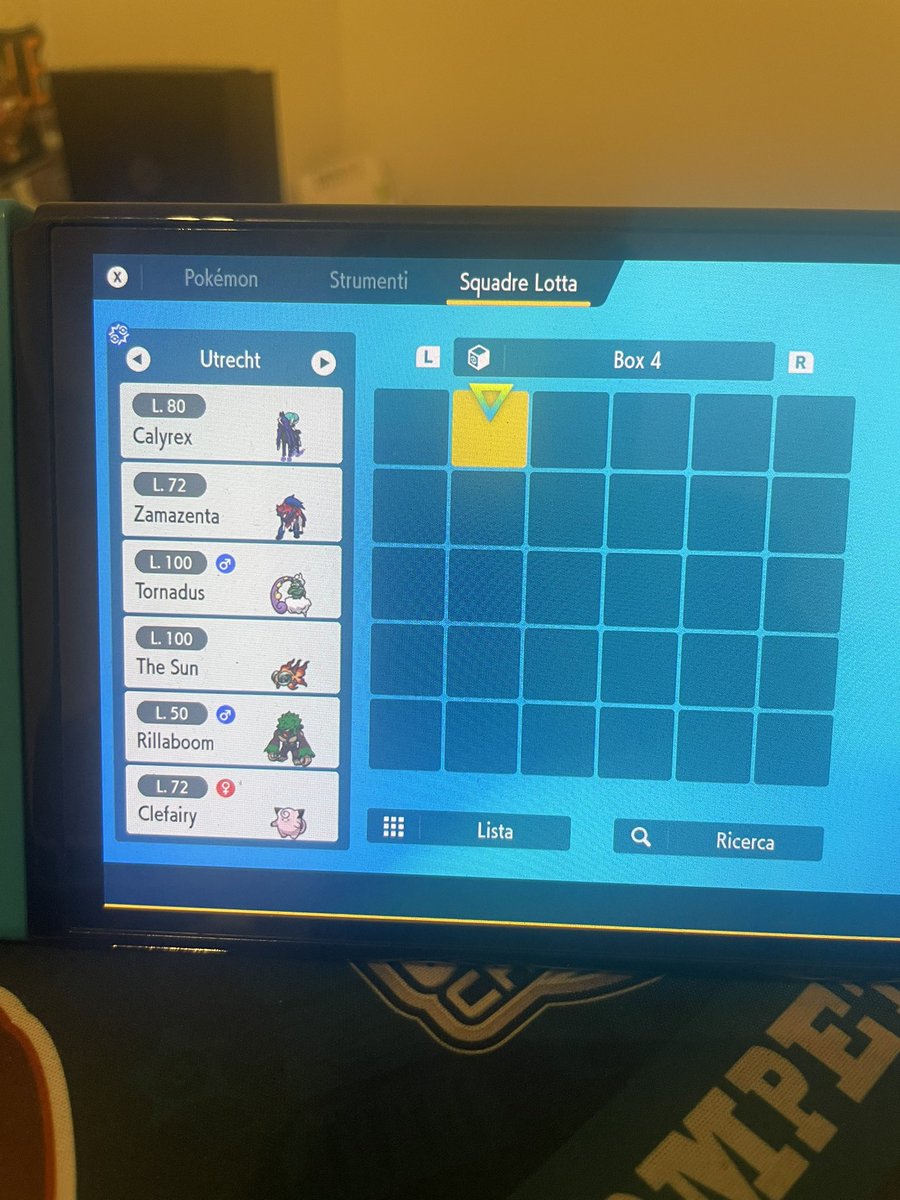 Gabriele Manunta tweet media