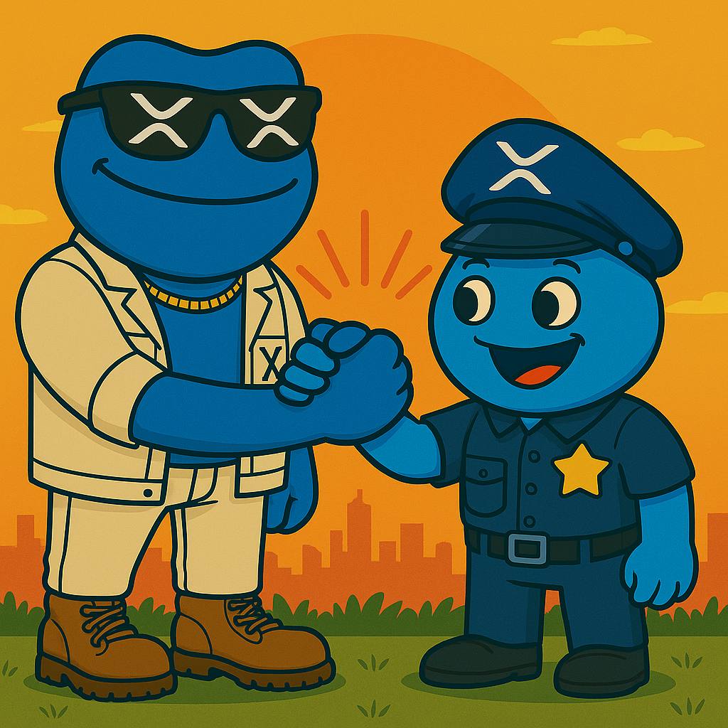 DROPITcoin tweet picture