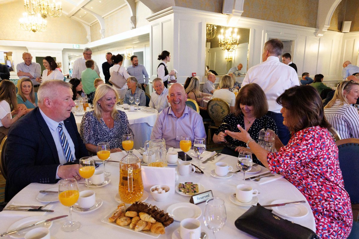 Ennis 2040 (@ennis2040) on Twitter photo Great to see a packed room last Friday at the “Future Ennis – Working Together Towards a Thriving Town” seminar, with everyone fully engaged and ready to explore how we shape a vibrant, resilient future for Ennis. #futureennis #ennis2040 <a href="/LEOCountyClare/">LEO Clare</a> <a href="/EnnisChamber/">Ennis Chamber</a> <a href="/ClareCoCo/">Clare County Council</a> Great to see a packed room last Friday at the “Future Ennis – Working Together Towards a Thriving Town” seminar, with everyone fully engaged and ready to explore how we shape a vibrant, resilient future for Ennis. #futureennis #ennis2040 <a href="/LEOCountyClare/">LEO Clare</a> <a href="/EnnisChamber/">Ennis Chamber</a> <a href="/ClareCoCo/">Clare County Council</a>