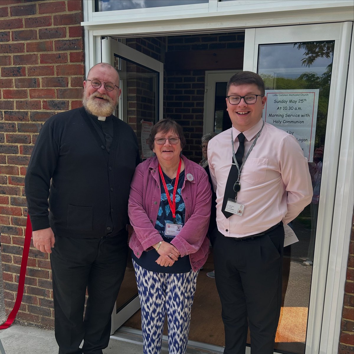 Cllr Connor Winter tweet media