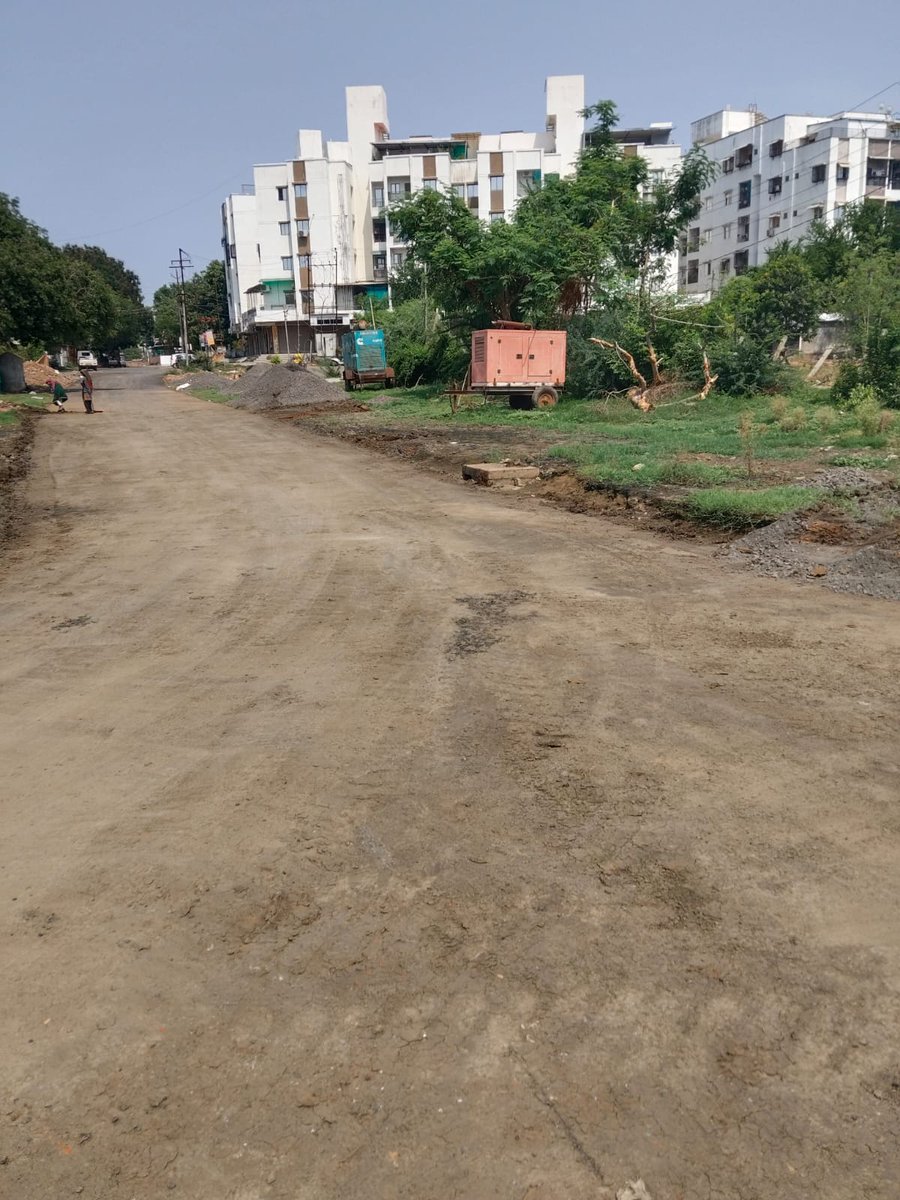 VMC COMMISSIONER tweet media