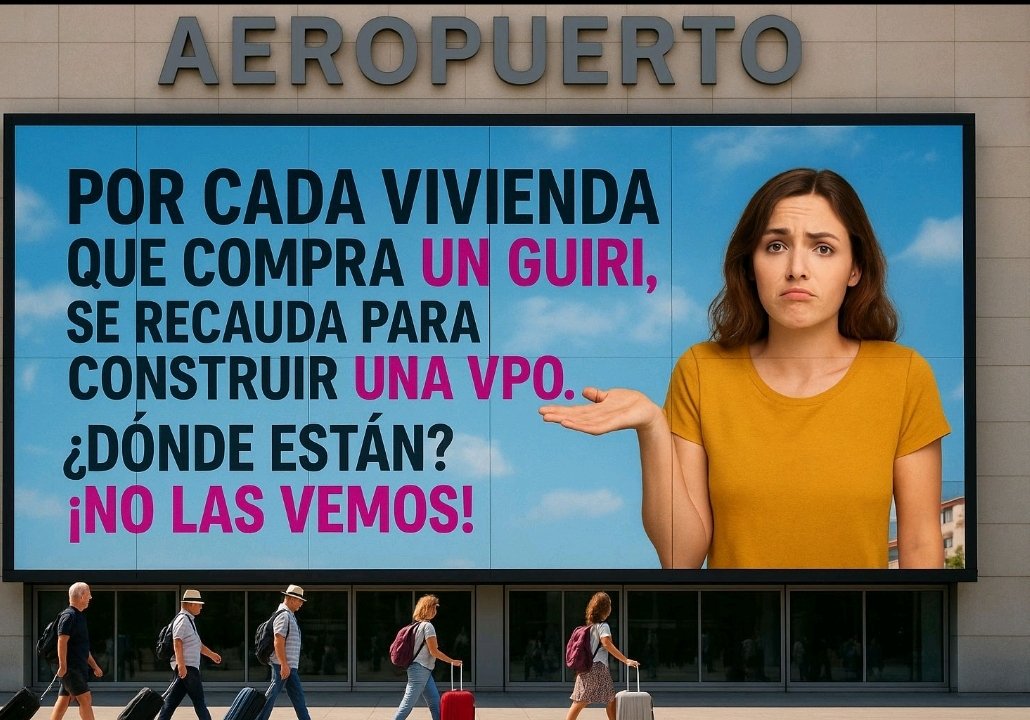 Fadeco Promotores tweet media