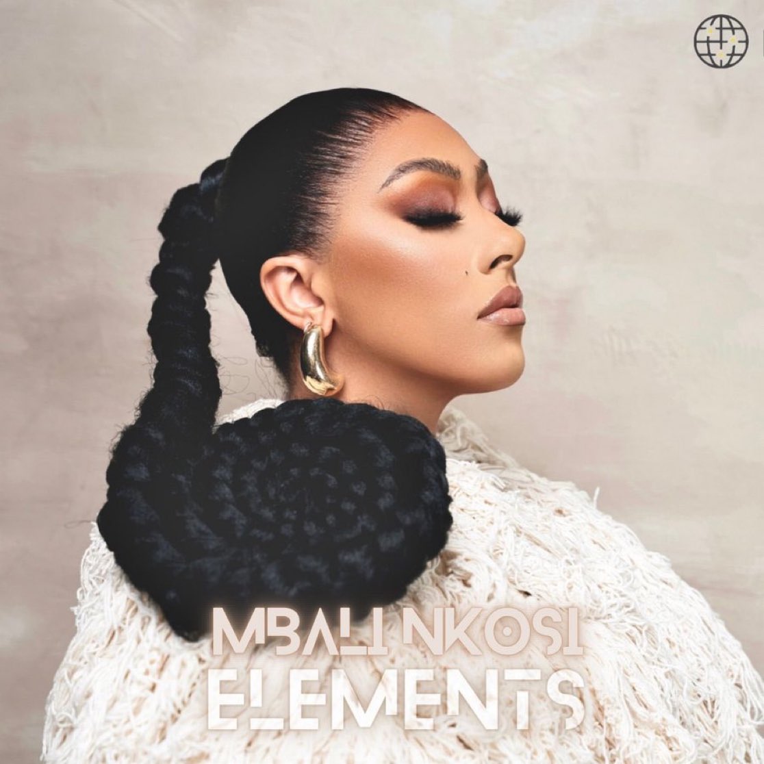 GeorgeBeatsSA's tweet photo. Mbali Nkosi is in her element with #ElementsEP
Donโt sleep on this project: https://t.co/muTHW9zYoU https://t.co/UNlTJbHOR1