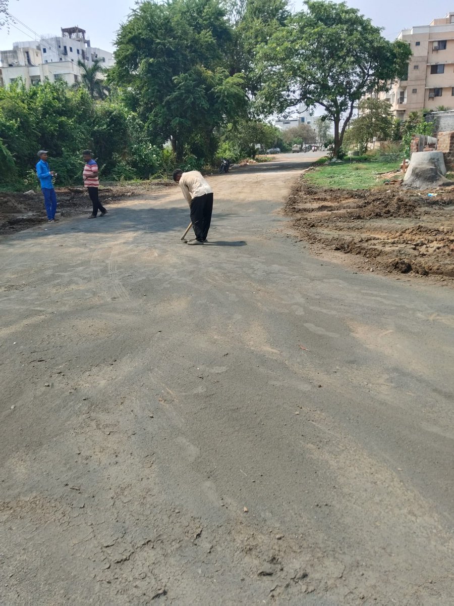 VMC COMMISSIONER tweet media