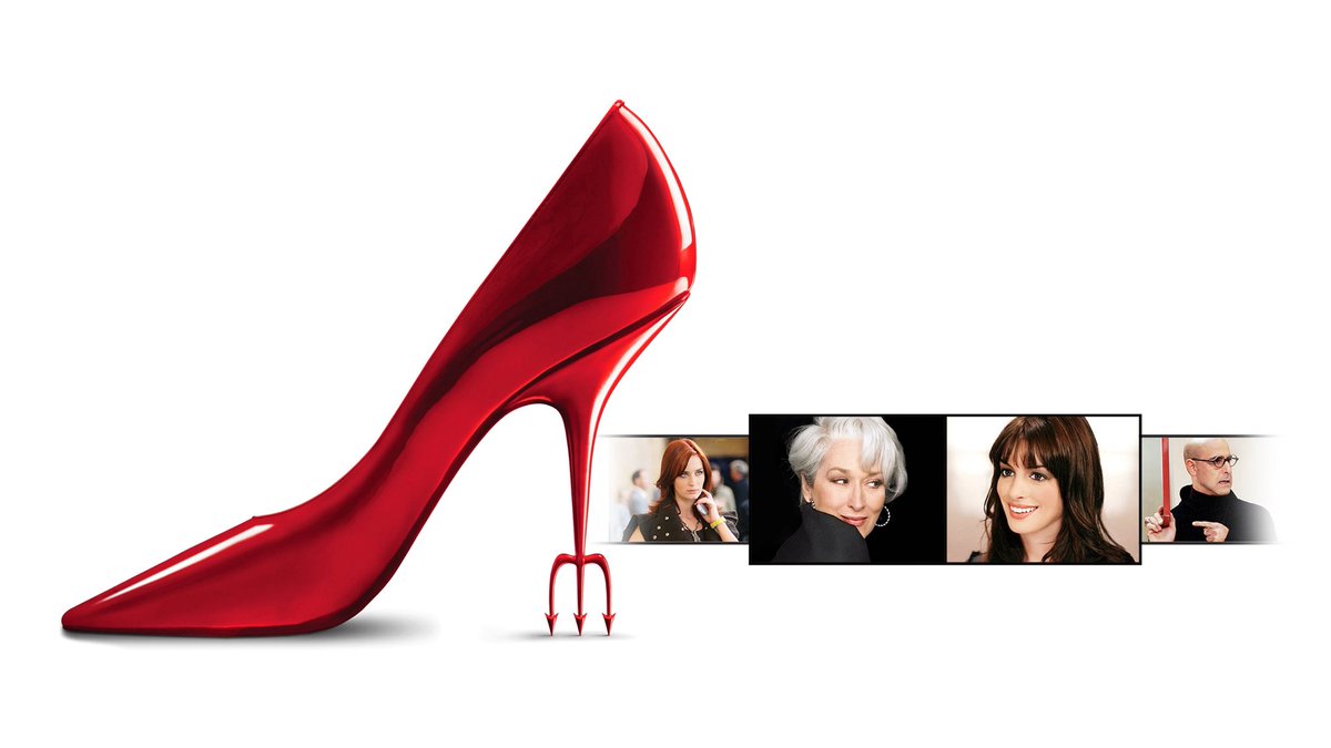 ponder_29's tweet photo. ภาพยนตร์ภาคต่อ #TheDevilWearsPrada มีกำหนดเข้าฉาย 1 พฤษภาคม 2026 ในโรงภาพยนตร์ โดยภาคนี้ยังคงได้ทีมสร้างชุดเดิมอย่างผู้กำกับ David Frankel ผู้อำนวยการสร้าง Wendy Finerman และผู้เขียนบท Aline Brosh McKenna กลับมาร่วมงานกัน และมีการคาดการณ์ว่า Meryl Streep, Anne Hathaway และ Emily Blunt จะกลับมารับบทเดิมอีกครั้ง

เล่าเรื่องราวของ Miranda Priestly ที่ต้องปรับตัวให้ทันการเปลี่ยนผ่านเข้าสู่ยุคดิจิทัลของวงการสื่อสิ่งพิมพ์ ในขณะเดียวกันเธอก็ต้องเผชิญหน้ากับ Emily Charlton ซึ่งปัจจุบันกลายเป็นผู้บริหารระดับสูงของกลุ่มบริษัทสินค้าหรูที่กุมงบโฆษณาที่เธอหมายปอง

ในไทยสตรีมภาคแรกได้แล้ว ที่ @disneyplusth