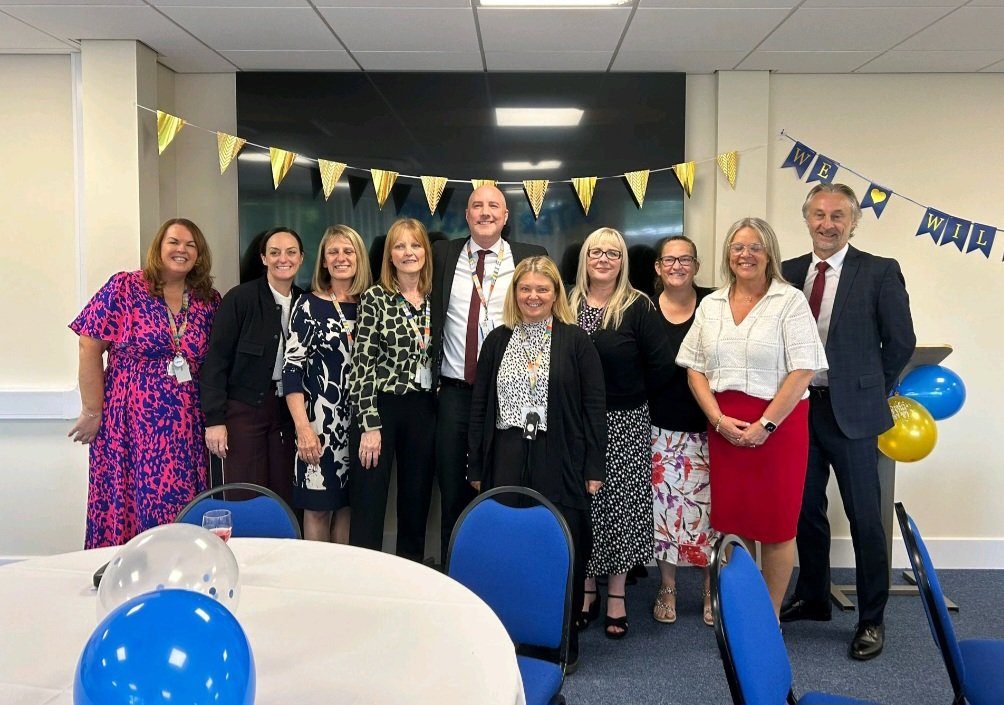 Bolton Governance Services tweet media