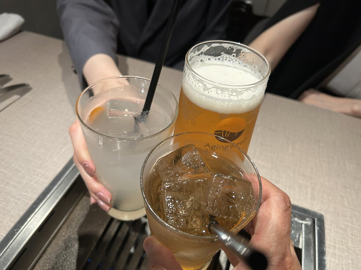 FUNA1616's tweet photo. バンテリン接戦だなー🥹
初戦絶対勝って欲しい🐉
晩ごはんはお肉🥩
#AgingBeef https://t.co/lb5D8lIWIl