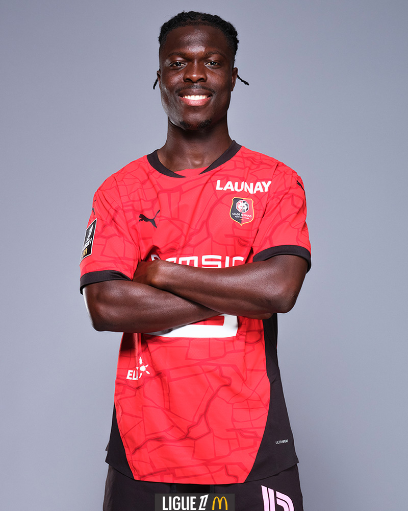 Ligue 1 English (@ligue1_eng) on Twitter photo 🚨 SEIDU’S JERSEY GIVEAWAY! 🚨
We’re giving away a Alidu Seidu’s Stade Rennes jersey! 🇬🇭
❤️🔁 Like and RT the post
👉 Follow <a href="/Ligue1_ENG/">Ligue 1 English</a> & <a href="/staderennais/">Stade Rennais F.C.</a>
💬 Reply 'SEIDU'
Good luck 🔥 🚨 SEIDU’S JERSEY GIVEAWAY! 🚨
We’re giving away a Alidu Seidu’s Stade Rennes jersey! 🇬🇭
❤️🔁 Like and RT the post
👉 Follow <a href="/Ligue1_ENG/">Ligue 1 English</a> & <a href="/staderennais/">Stade Rennais F.C.</a>
💬 Reply 'SEIDU'
Good luck 🔥