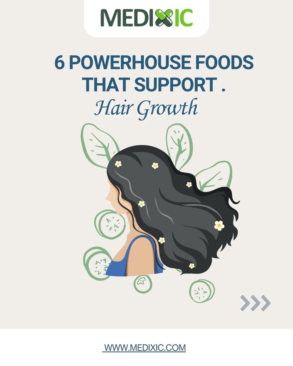medixic's tweet photo. Here are power boosters that are easily available at your home’s kitchen! These will not only help your intestines &amp; stomach issues but detoxify the whole body which can be easily seen on your hair &amp; skin.
Follow @medixic for more healthy tips https://t.co/GjAN1r6Wp0