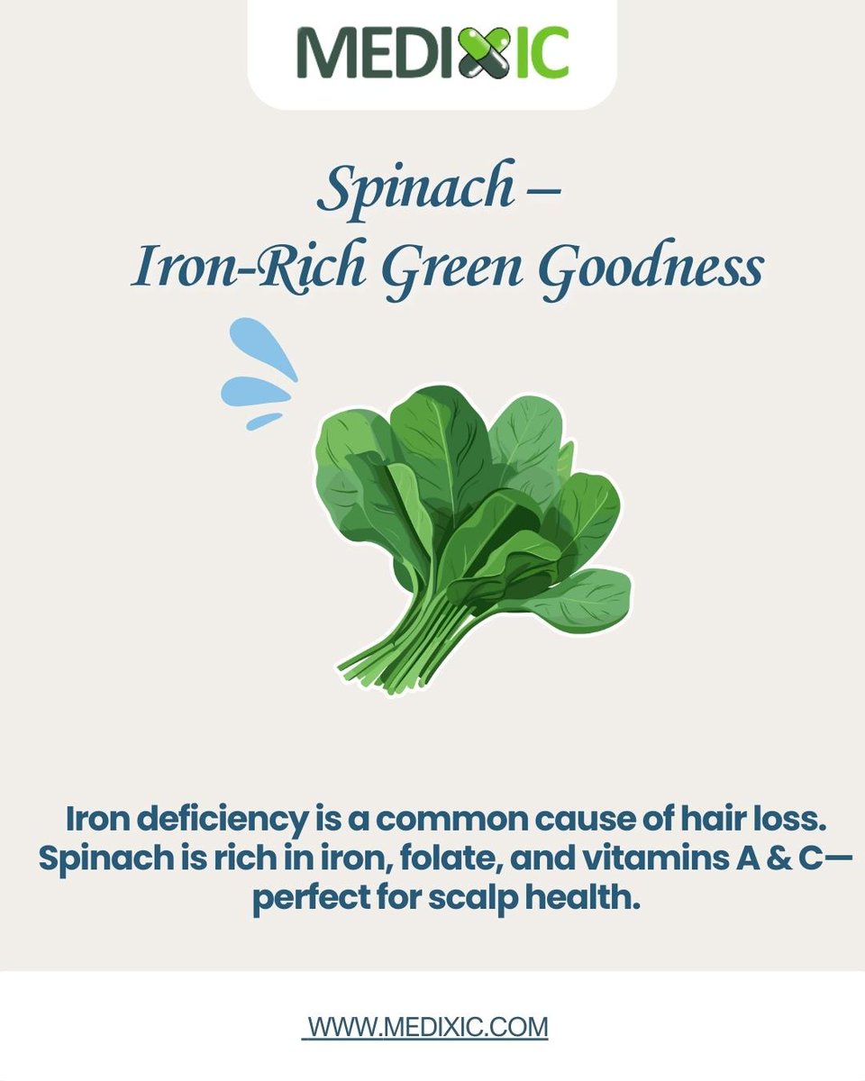 medixic's tweet photo. Here are power boosters that are easily available at your home’s kitchen! These will not only help your intestines &amp; stomach issues but detoxify the whole body which can be easily seen on your hair &amp; skin.
Follow @medixic for more healthy tips https://t.co/GjAN1r6Wp0