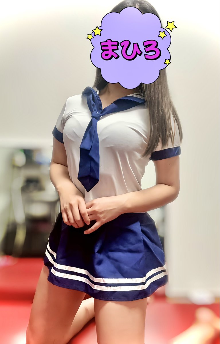 明日短い時間ですが急遽出勤します🌟
別の仕事でバタバタで約2週間ぶりです😅

19:30〜21:00 🉑
21:20〜22:50 🉑

ご予約お待ちしてます💌
金晩まひろと過ごそ〜👼🏻💕