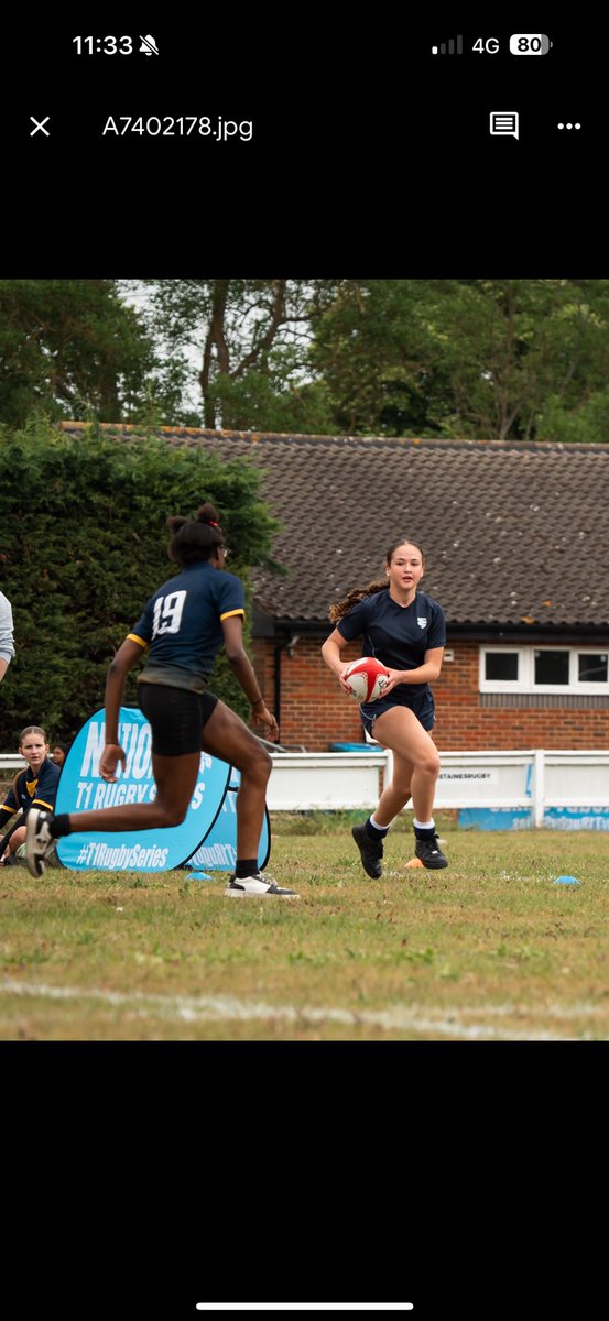 SpringwestAcademy PE tweet media