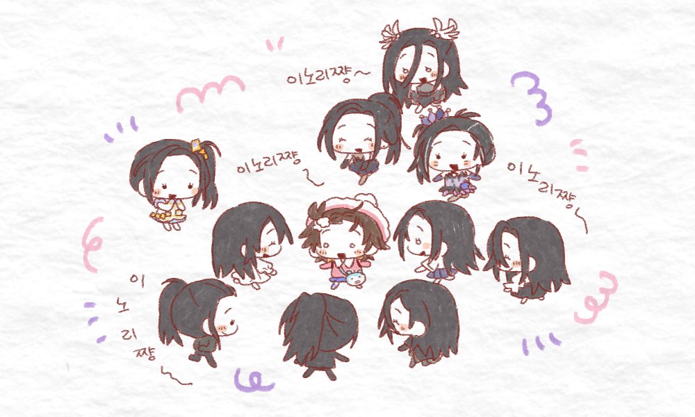 BUE_CM's tweet photo. 1000케치북을 외부인 포함 정식 재개장합니다.
RT 두 분께 최대 5인씩 작업해드립니다!
-> https://t.co/943Ub5LRLu
-> https://t.co/bdYFWEktwT
인 당 1000원 / 작업일 4주
컨디션 조절을 위해 소수 슬롯으로 진행됩니다. 자료는 이틀 내로 부탁드려요! https://t.co/A4xBYE6GTd