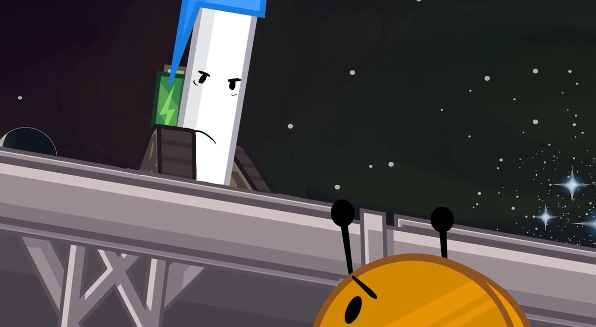 coinpen_'s tweet image. What Bfdia have you guys been watching? #bfdi #coinpen