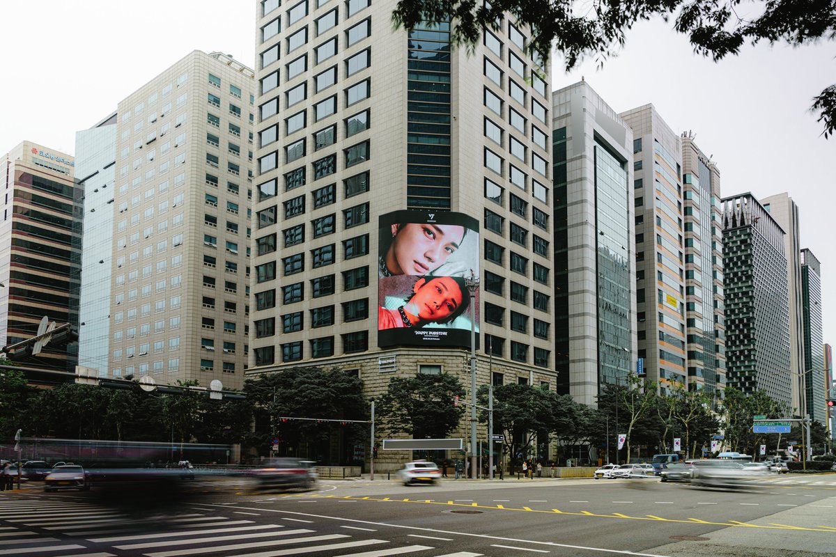 pledis_17's tweet photo. '𝐇𝐀𝐏𝐏𝐘 𝐁𝐔𝐑𝐒𝐓𝐃𝐀𝐘' takes over the world

📍Location
서울 강남구 삼성동 영동대로 513
서울 강남구 테헤란로 501
서울 중구 을지로 50

2025.05.26 6PM (KST) / 5AM (ET)

#SEVENTEEN #세븐틴
#HAPPY_BURSTDAY
#SVT_THUNDER https://t.co/XV6ApQLann