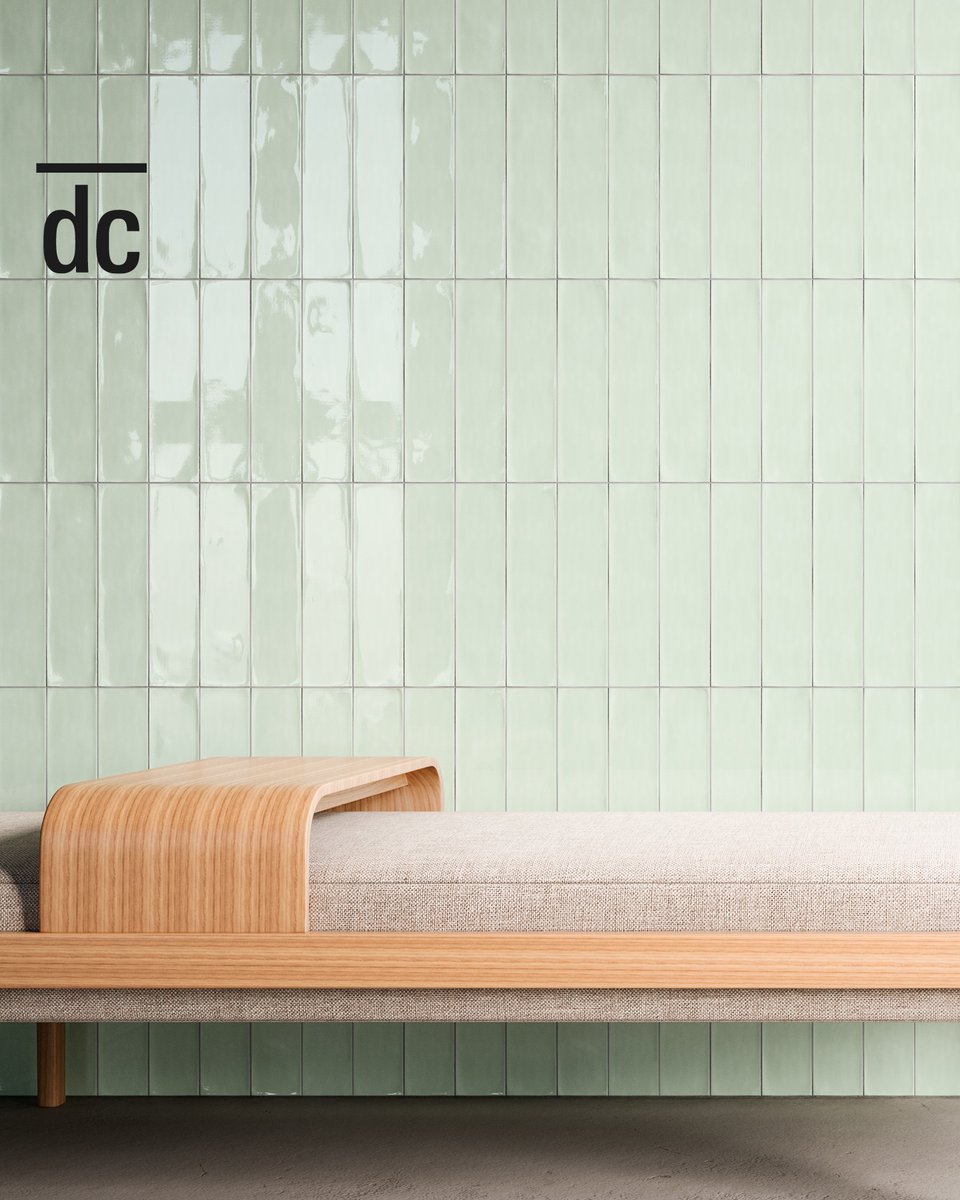 decocer_ceramic's tweet image. ✨ Subtle relief, pastel tones &amp;amp; cutting-edge tech.
Our new 7.5×30 cm tiles blend timeless elegance with depth &amp;amp; durability.
Now in soft shades: White, Cream, Sand, Pearl, Sea &amp;amp; Sky.
#CeramicDesign #Decocer #design #interiordesign