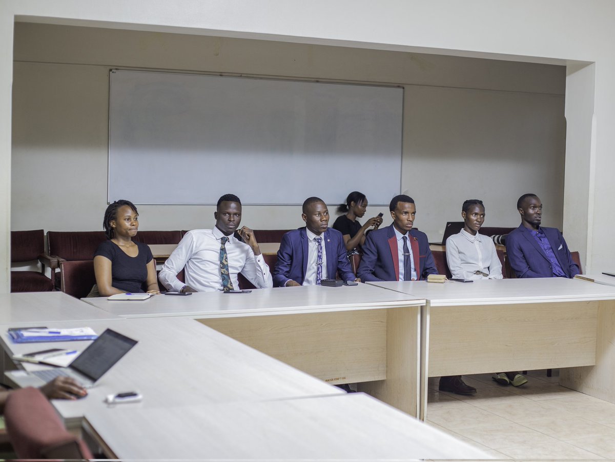 abishabaingana's tweet photo. Yesterday, I was sworn-in as the Publicity Minister of the 91st CoCIS CGC.

This is more than a title; it’s a commitment to amplify student voices and strengthen our CoCIS story. Let the work begin! 🎤📸

#CGC91 #PublicityMinister #CoCISVoices https://t.co/JC4okzjDWi