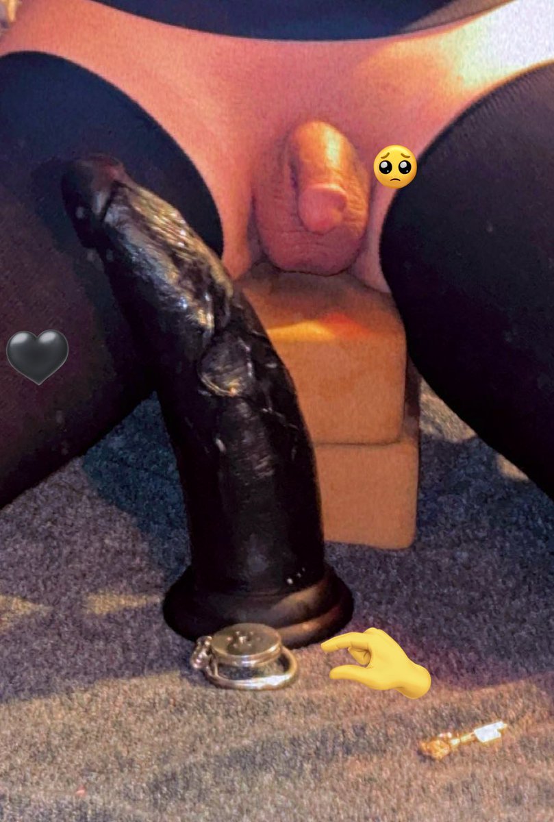 jenny_acade's tweet photo. #sizematters  #BBCObsession #BBC #BNWO #snowbunny #sissy #cuck #interracial #resized #beta #loser #BLACKED #whitebois4BBC #junglefever #femdom #cheat #goddess #blackking
#goddess #blackking #sissyslut #cuckoldlife #sizequeen #alphablack #whiteboyhumiliation https://t.co/IBrSZMlIp6