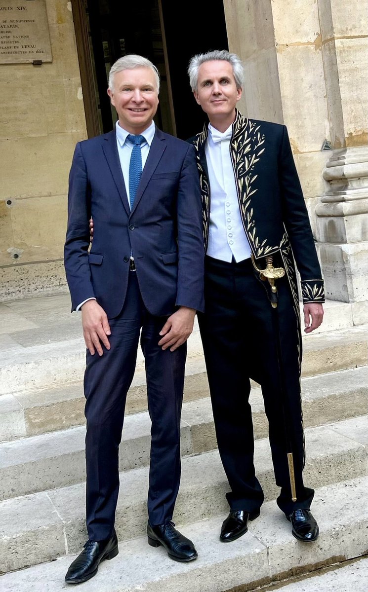 Yann Bubien tweet media