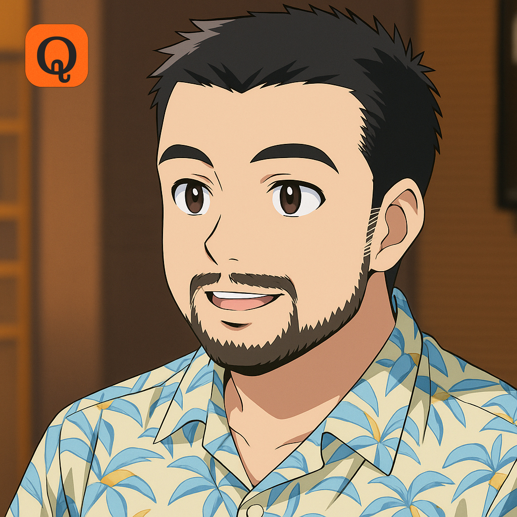 Quantoshi tweet media