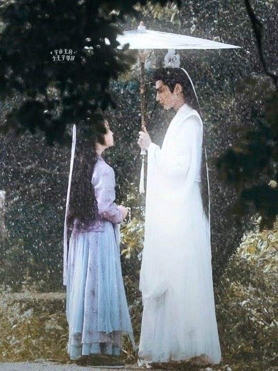 JeabNoo's tweet photo. Wanning #หลัวอวิ๋นซี #หลัวหยุนซี #LuoYunxi #罗云熙 https://t.co/hqenRxKKmj