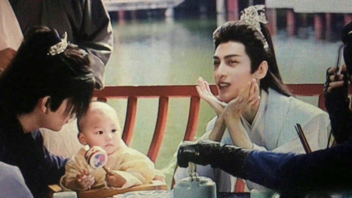 Wanning #หลัวอวิ๋นซี #หลัวหยุนซี #LuoYunxi #罗云熙