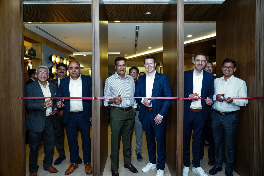 HydUrbanRealty's tweet photo. Inauguration of the #MULTIVAC India Global Capability Center
#Hyderabad
The @MuItiVAC_Global India Global Capability Center has now been officially opened with the cutting of the ribbon and the ceremonial lighting of the Lamps.
The new MULTIVAC subsidiary based in HITEC City in Hyderabad will in future provide IT support and software development services for the whole MULTIVAC Group.
Around 30 guests took part in the opening ceremony, among them Sri Sanjay Kumar, IAS, Special Chief Secretary, Department of Information Technology, Electronics & Communications (ITE & C) and Department of Industries & Commerce, Dr E. Vishnu Vardhan Reddy, IFS, Special Secretary, Investment Promotion, Vice Chairman & MD, TGIIC and Representatives for German Industry in Telangana.
@GoI_MeitY @TelanganaCMO @OffDSB