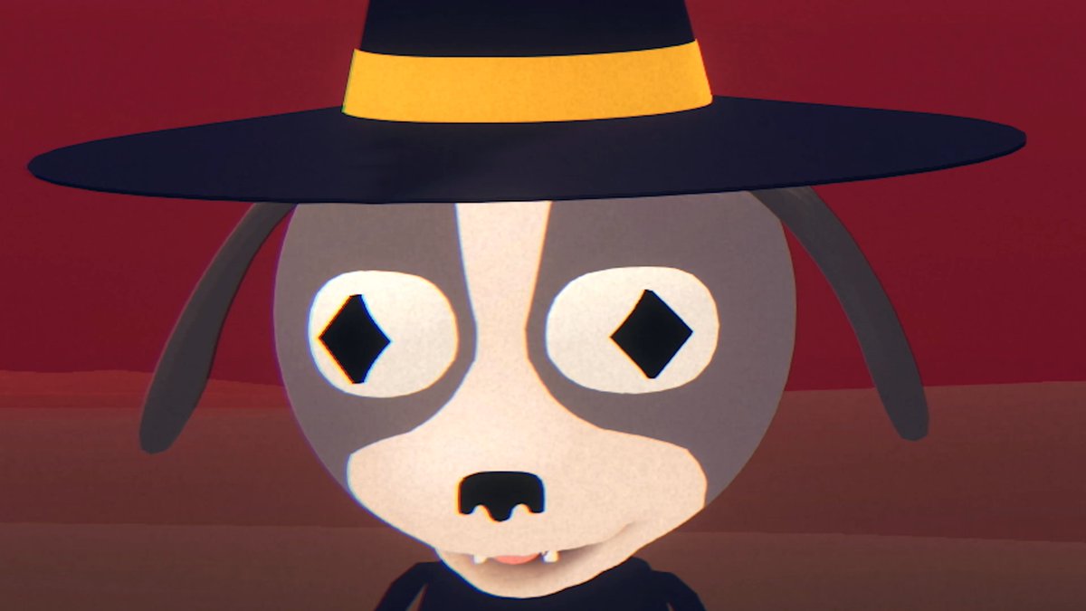 We're here to make friends! Look at those puppy eyes! 
How can you not give this pup a follow! 👀🐶

Also, our Discord doors are always open! 
discord.gg/VUCuJQ2nt2

#followfriday