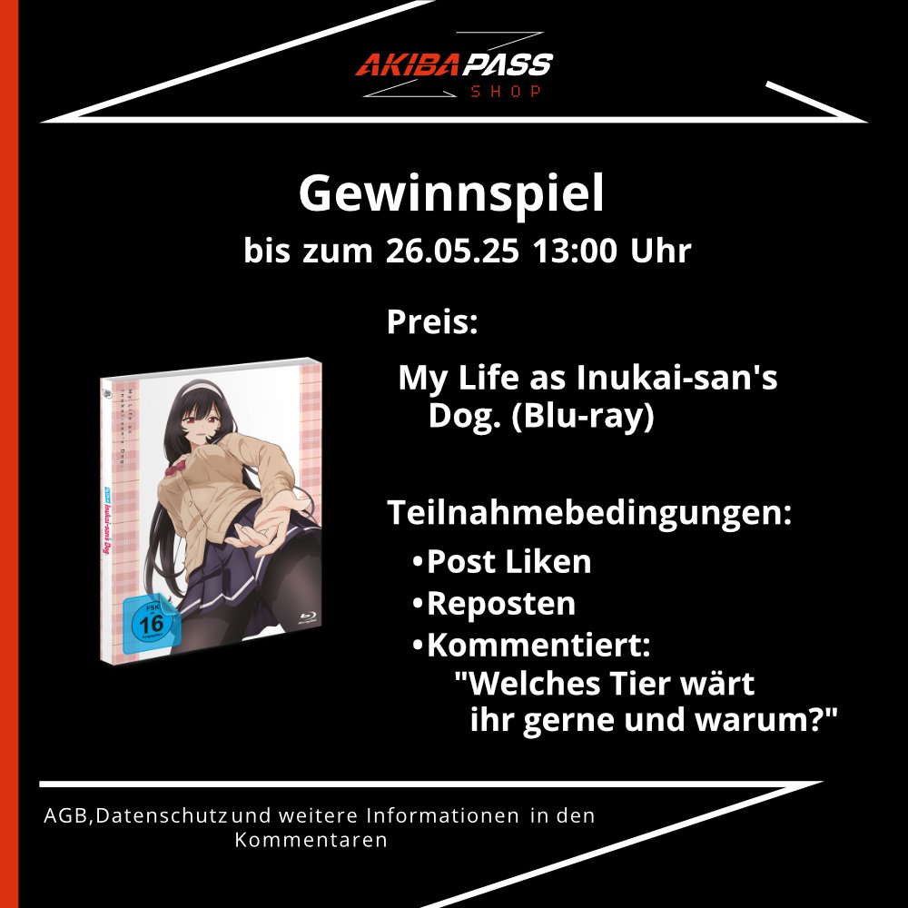 AKIBA PASS tweet media