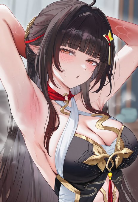 おもちのイラスト