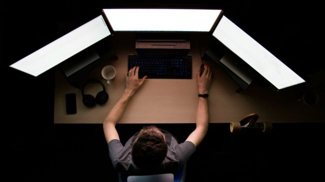 Wie weiter mit den Kryptobörsen, wo es immer wieder zu Hacks und Betrug kommt?  <a href="/Grundi65/">Werner Grundlehner</a> über die Zukunft der Handelsplätze. 
tippinpoint.ch/artikel/78077/…