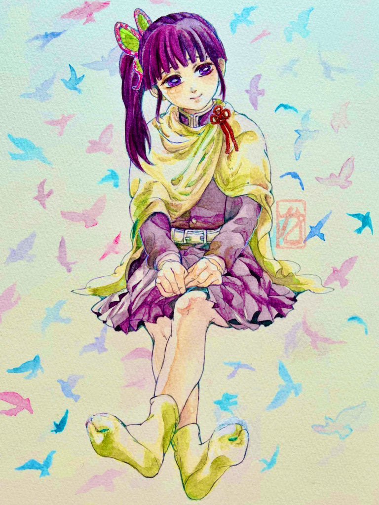 sasayaka315's tweet image. 5/19
🌸ヲちゃん🎂