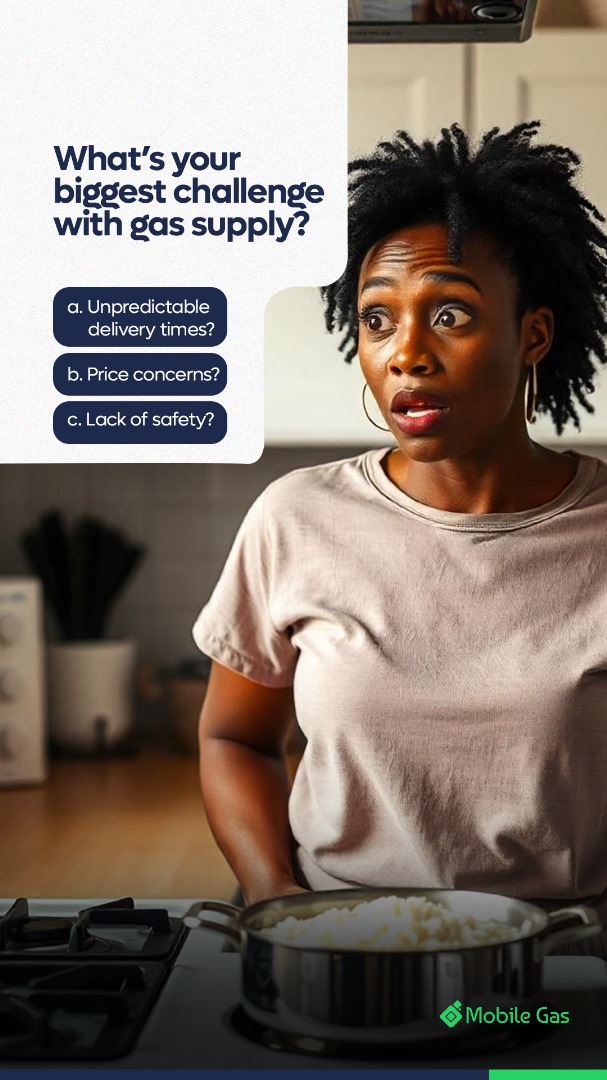 mymobilegas's tweet photo. We want to hear from you! What’s your biggest gas supply challenge? 💬 Is it

Unpredictable delivery times?
Inconsistent Supply
Price concerns? 
Lack of safety?
Delayed Deliveries?

Comment below and let us know how Mobile Gas can help!
#TechDriven #GasDelivery #Convenience https://t.co/yUVilnjPvc
