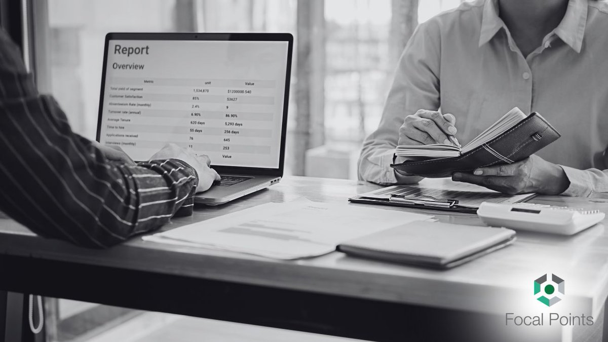 Blog Post | Strategise like a pro with custom media analytics. Follow the link to learn how personalised media reports drive smarter and faster marketing decisions. #MediaStrategy #MediaAnalysis

focalpoints.co.za/research-paper…