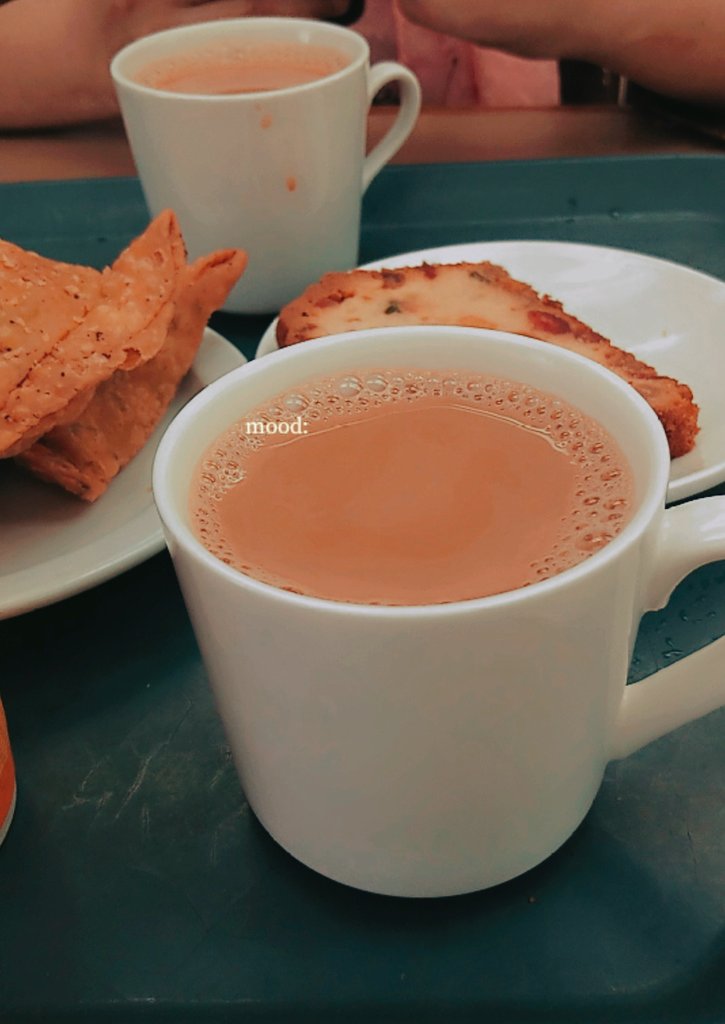 Dr_ZehraJafferi's tweet image. Taking a break from the textbooks, for a cup of tea..🤍 

#medschool #tealife #selfcare