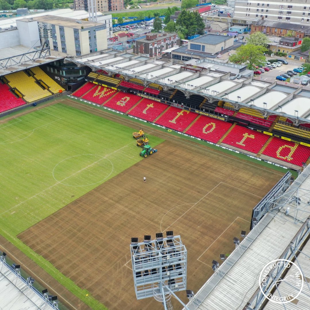 White Horse Contractors tweet media