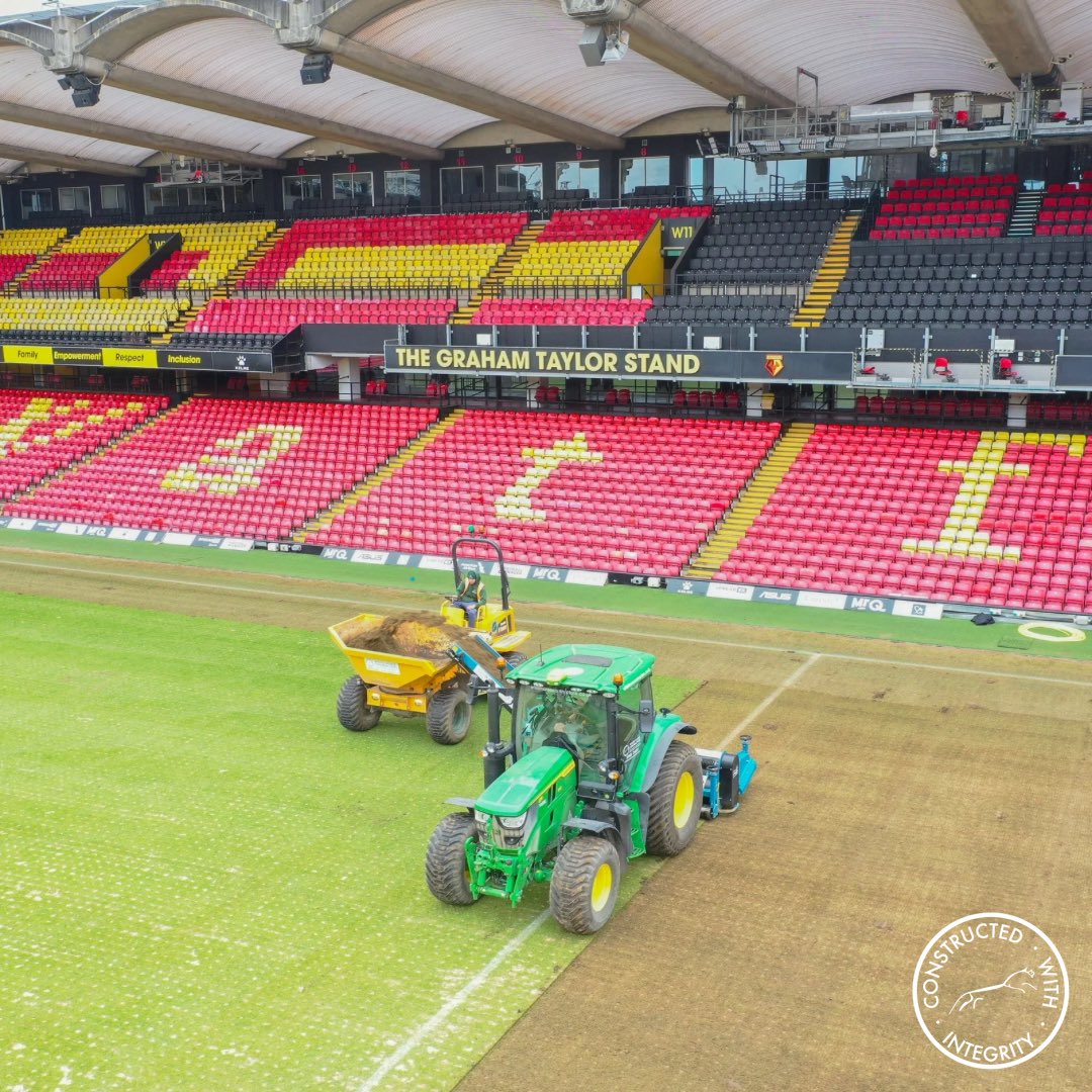 White Horse Contractors tweet media