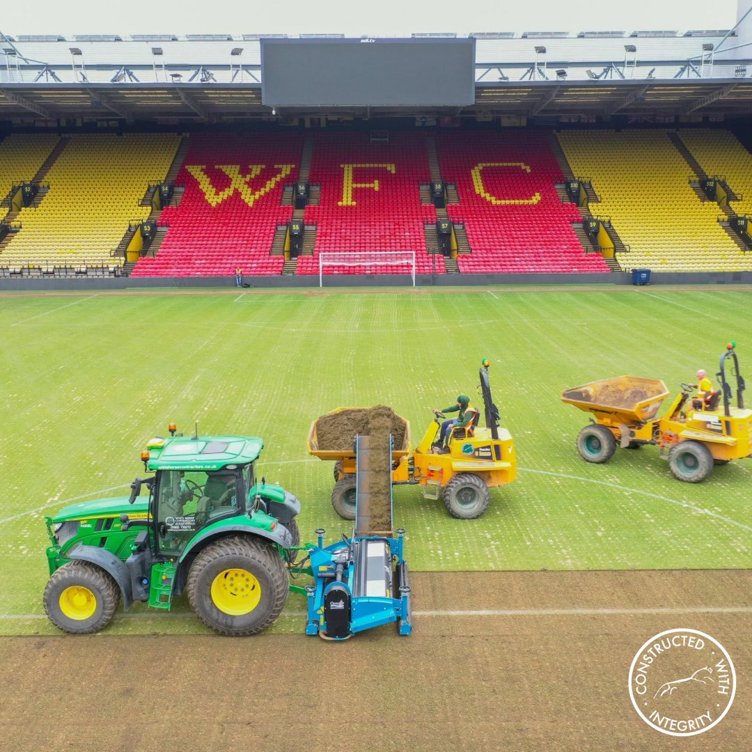 White Horse Contractors tweet media