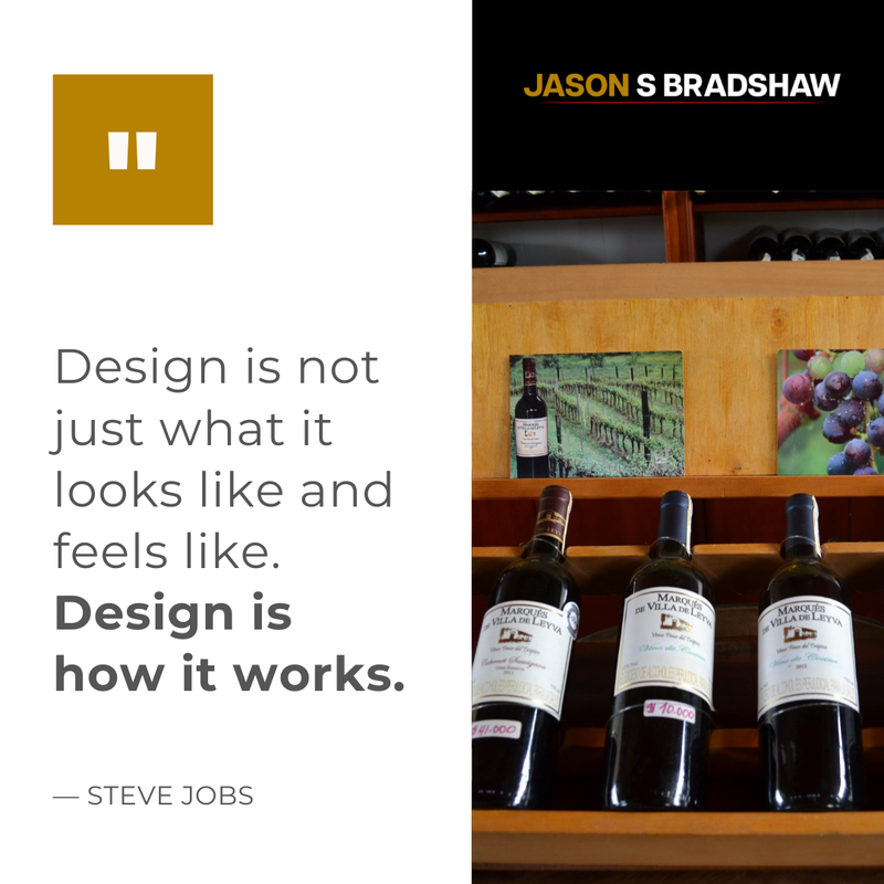jasonsbradshaw's tweet image. 🧯 Great product experience PX is invisible, because everything just works. 

Steve Jobs knew that the magic of a product lies in the experience, not just the features. 

#JasonsBradshaw #PX #ProductExperience #UXDesign #DesignThinking #UserFirst #PXMatters