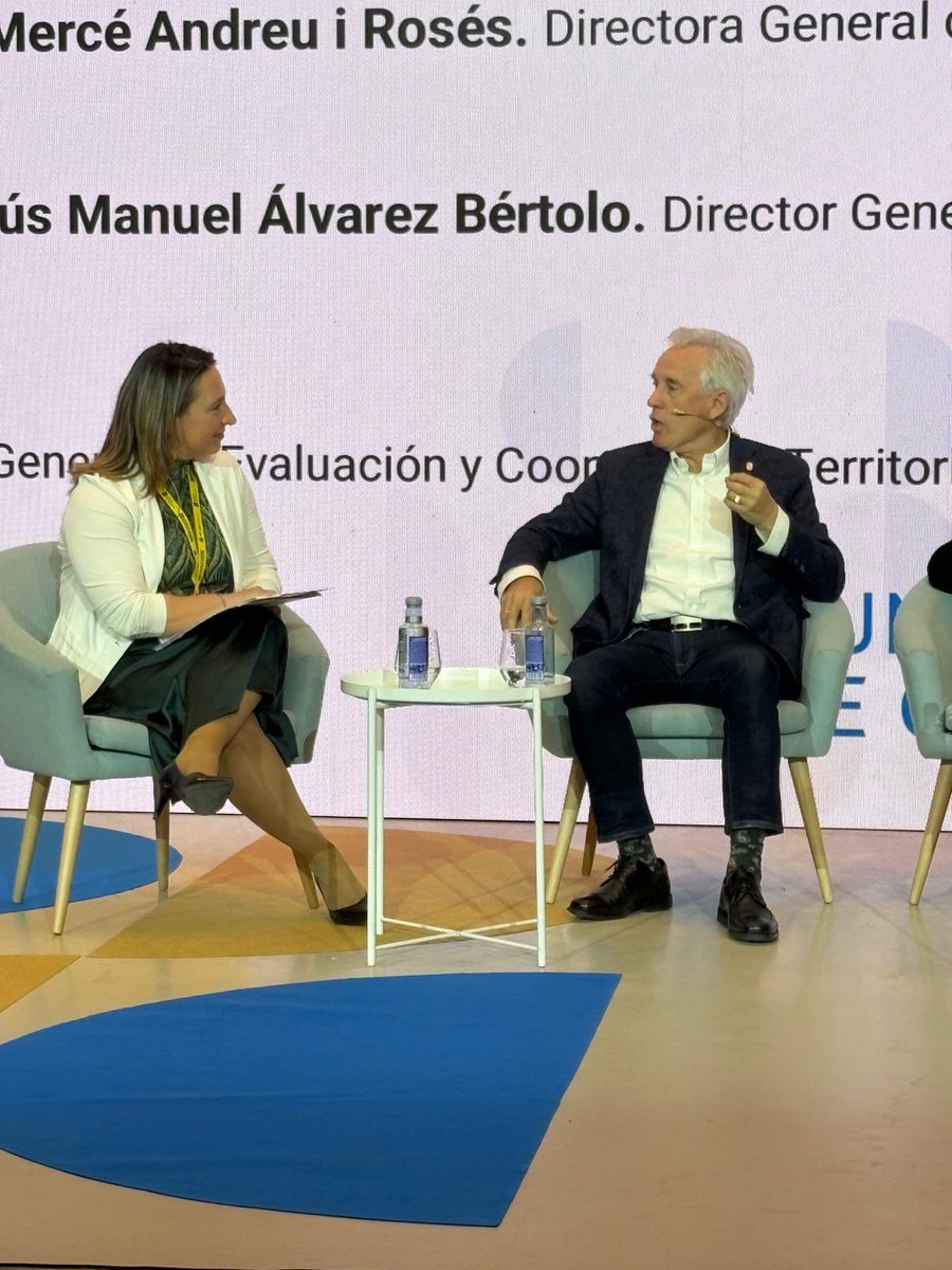 CFIE_Avila's tweet photo. @educaciongob @EduXunta @educacyl 🌄 Castilla y León
👨‍🏫 Luis Domingo González Núñez, DG de Innovación y Formación del Profesorado (@educacyl), destaca:
📘 El Modelo de Competencias Profesionales Docentes
🧭 Evaluación, liderazgo, digitalización y ética profesional.
🔗 https://t.co/BOrNl8L6Do
#ReferenteNacional https://t.co/Y8quZfx1pD