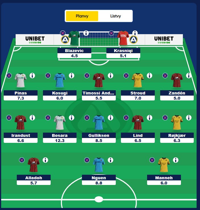 fantasytuben's tweet image. Är fortfarande lite sugen 
#LL