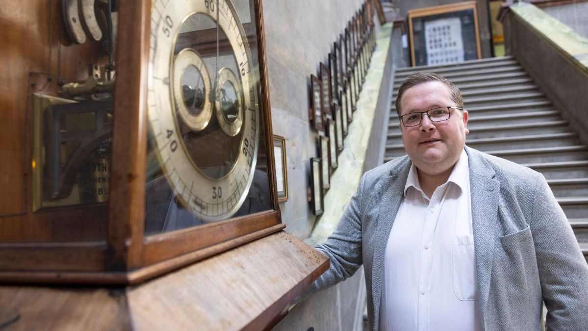 Latest Doro Hemma winner drawn, another to be won - Help shape the future of AI - Exploring Jane Austen's Bath - Join us at the new Sligo 50 Plus Show - mailchi.mp/slp/some-spark…
