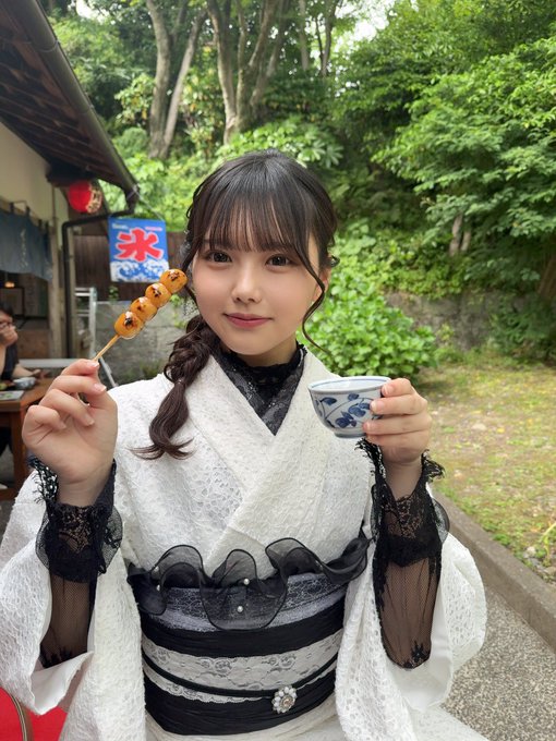 山田莉愛のTwitter画像18